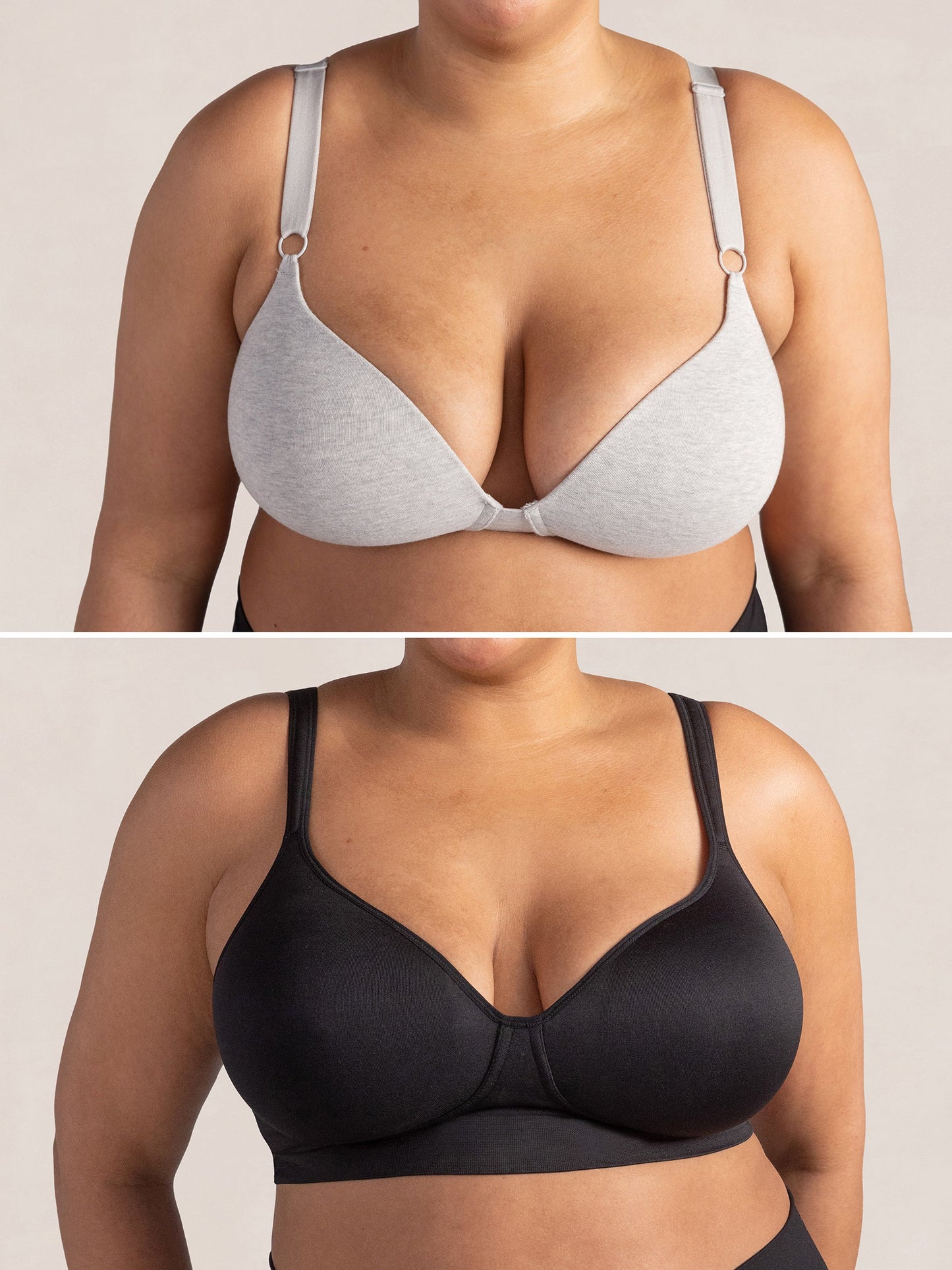 Wireless Lift T-Shirt Bra