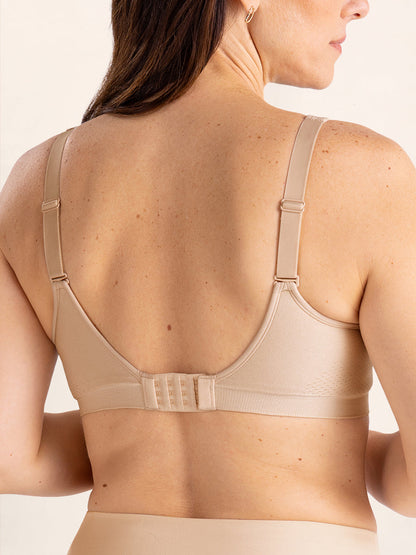 TrueCool Wireless Menopause Bra
