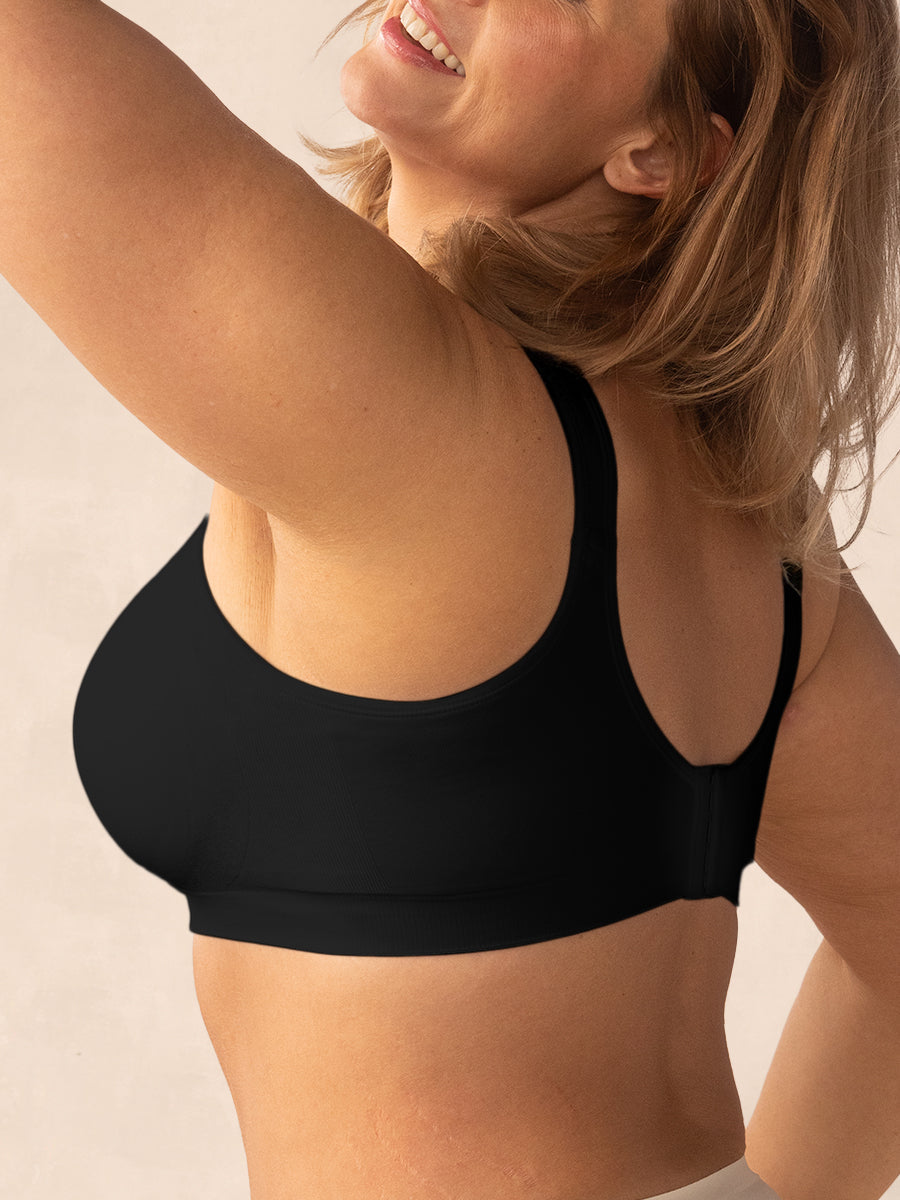 Daily Comfort Wireless Shaper Bra