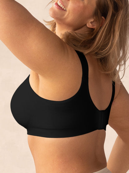 Daily Comfort Wireless Shaper Bra