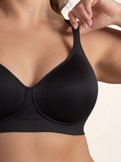 Wireless Lift T-Shirt Bra