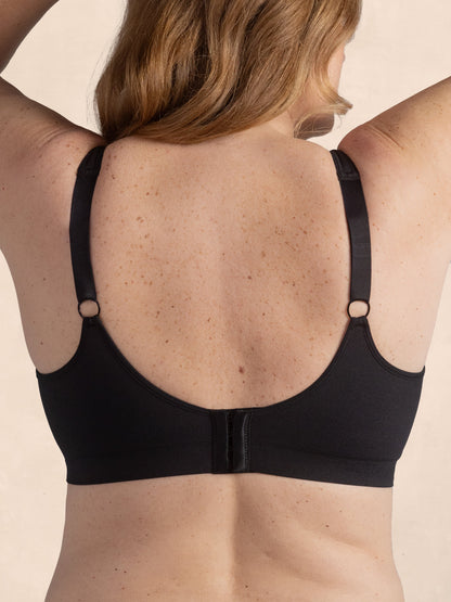 Wireless Lift T-Shirt Bra