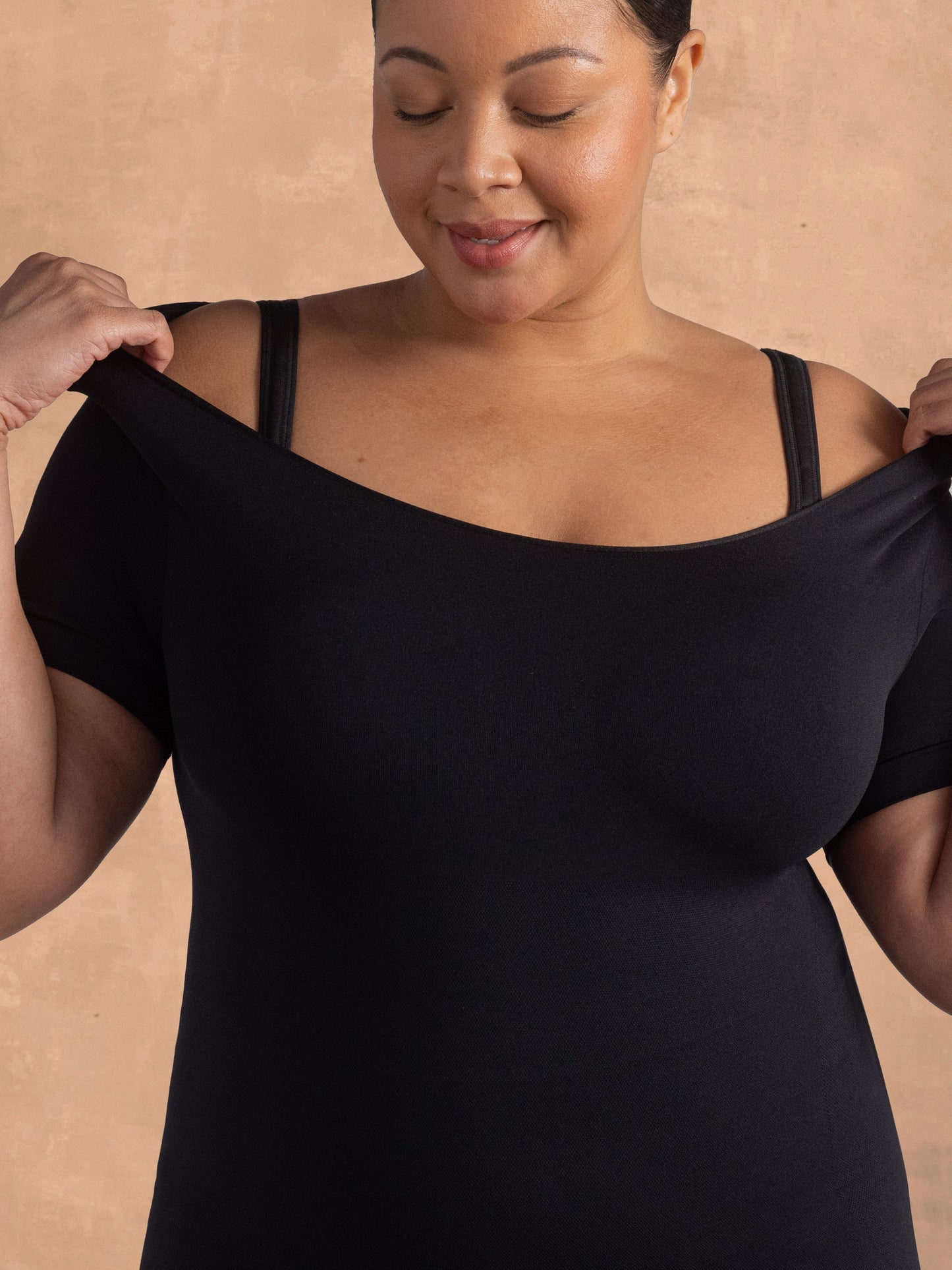 Wireless Lift T-Shirt Bra