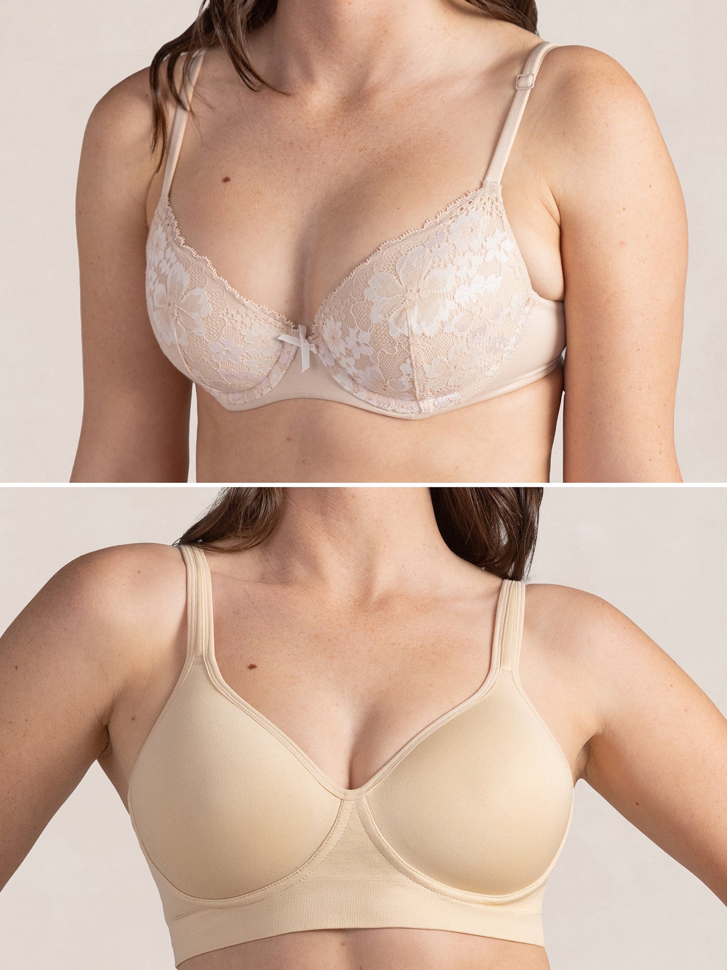 Wireless Lift T-Shirt Bra