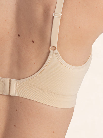 Wireless Lift T-Shirt Bra