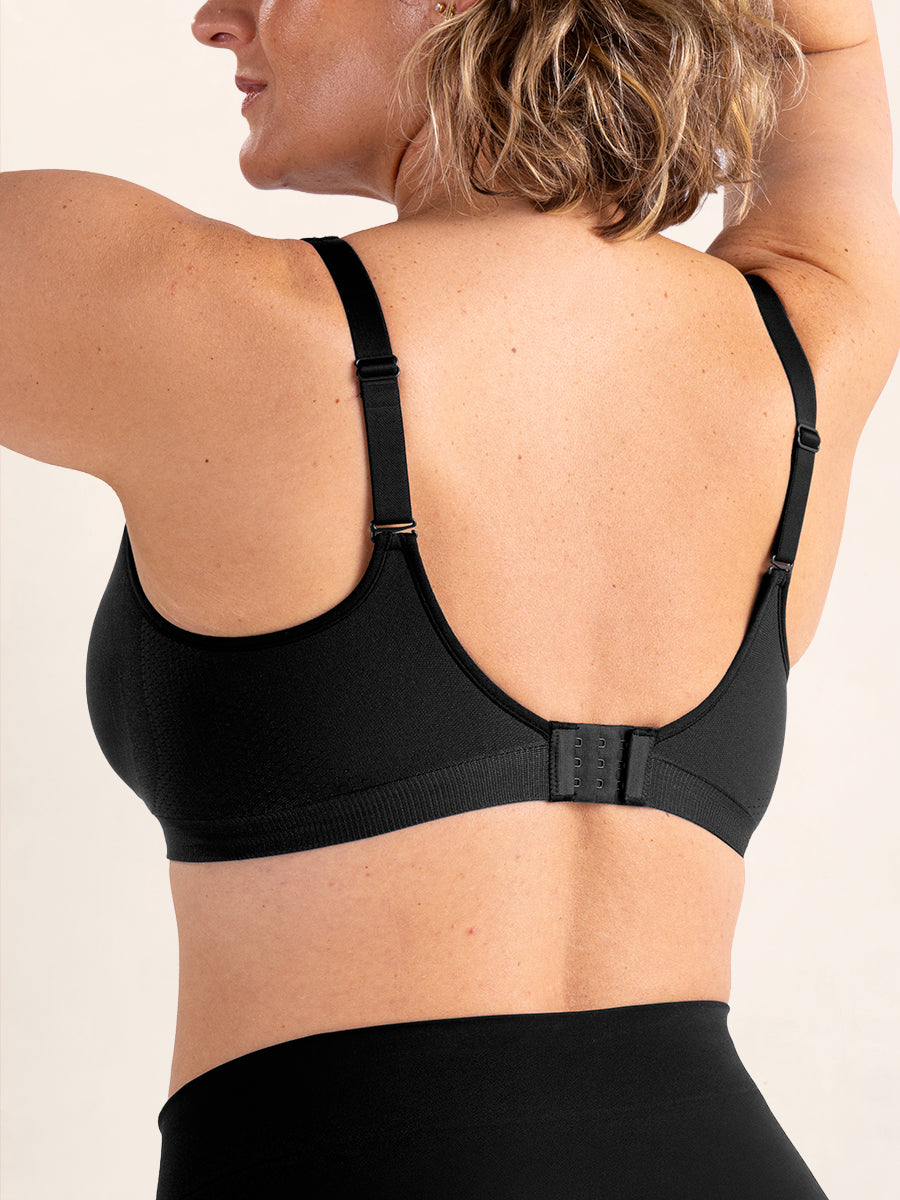 TrueCool Wireless Menopause Bra