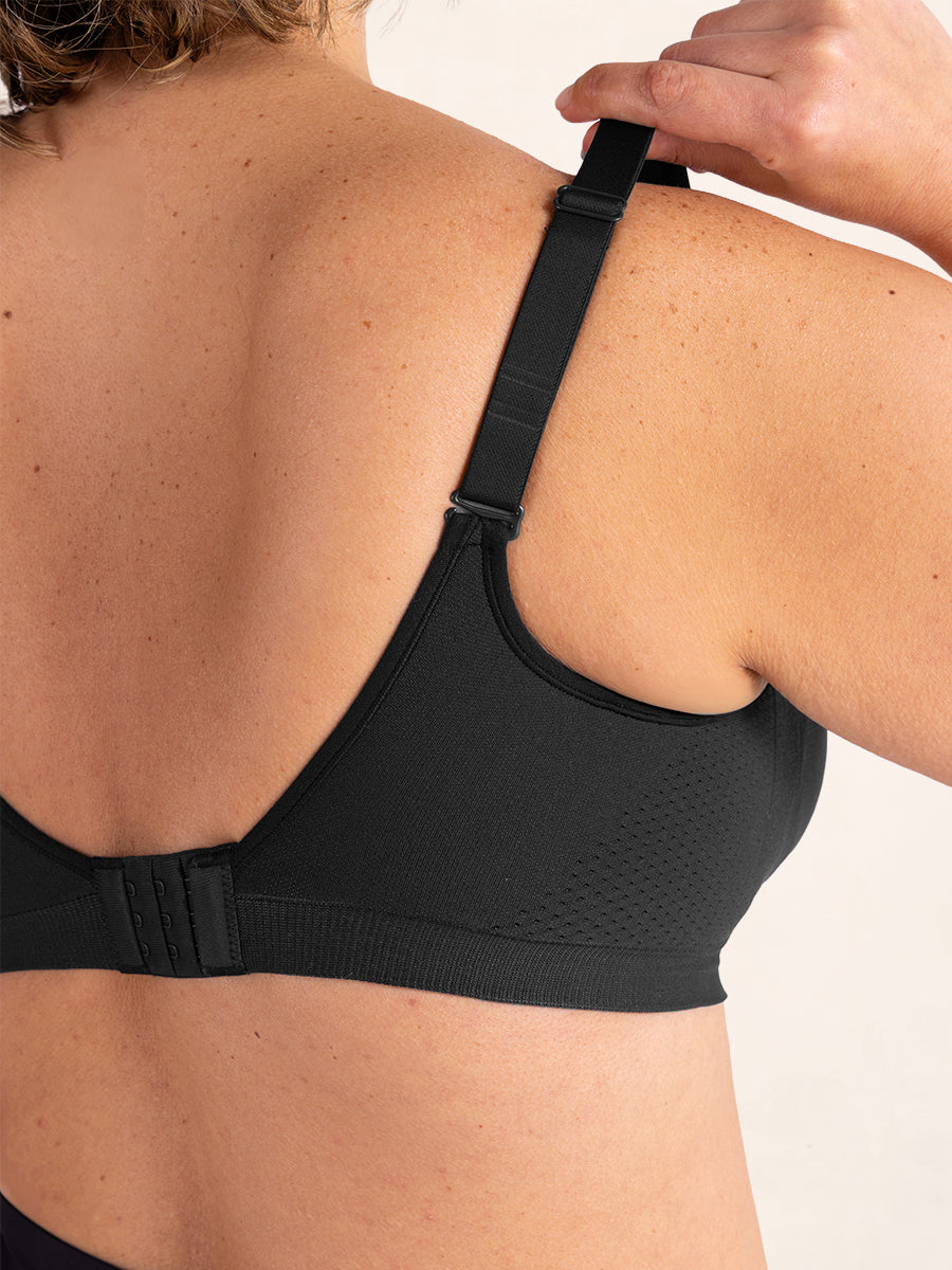 TrueCool Wireless Menopause Bra