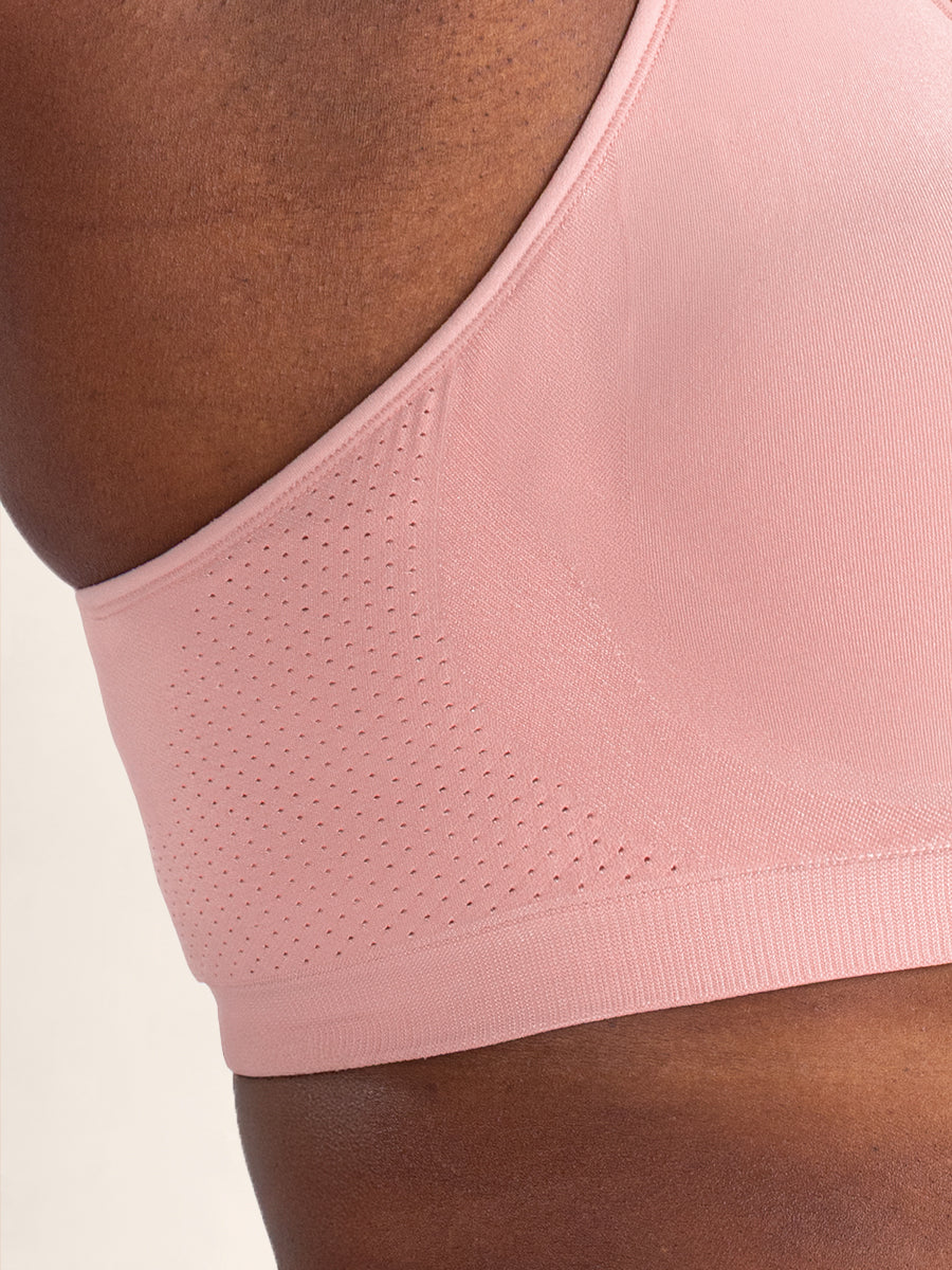 TrueCool Wireless Menopause Bra
