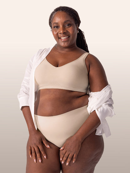 TrueCool Wireless Menopause Bra