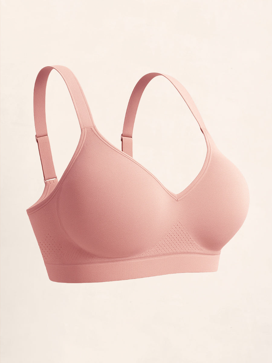 TrueCool Wireless Menopause Bra
