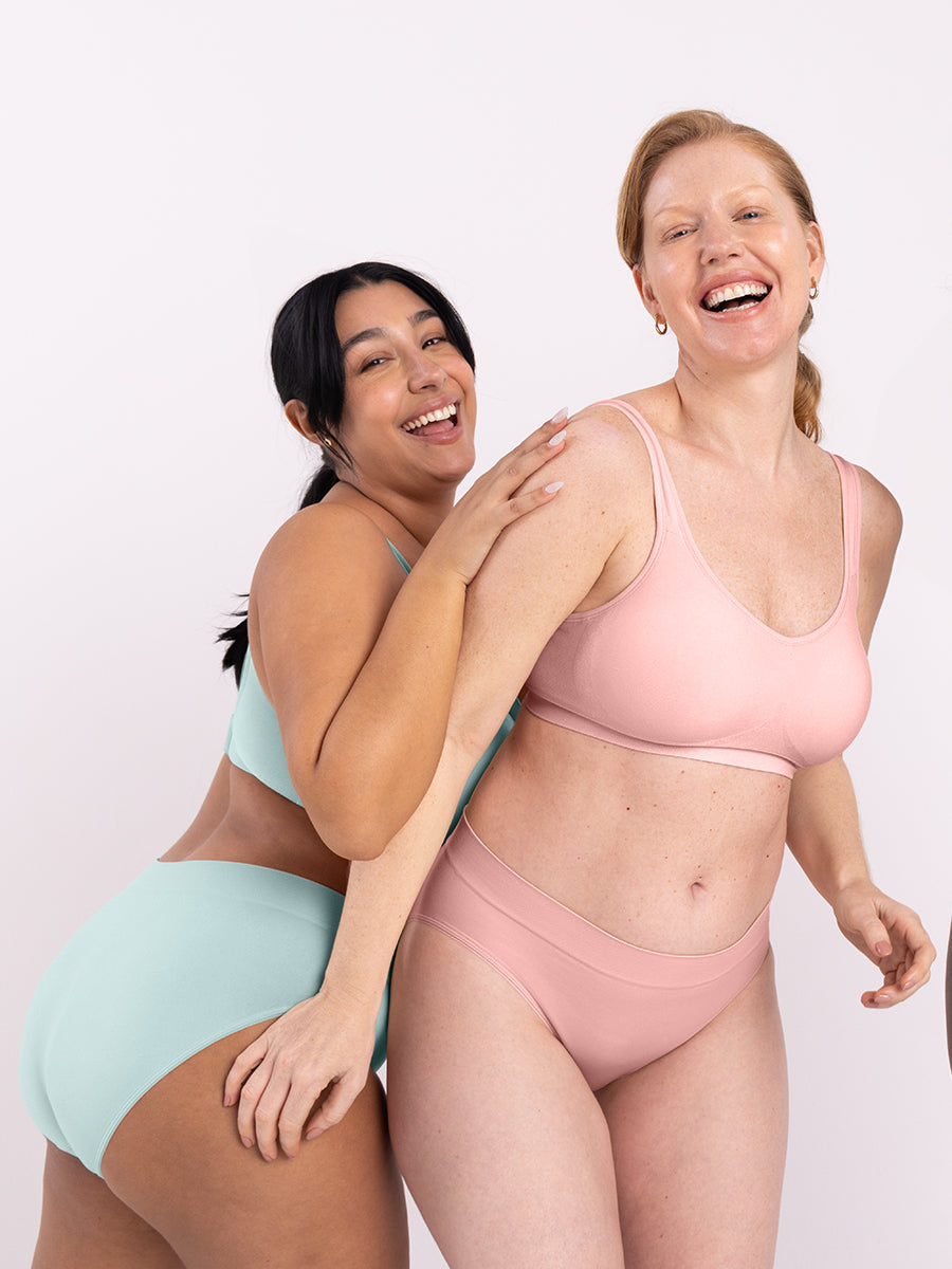Ultra-Soft Essentials Brief