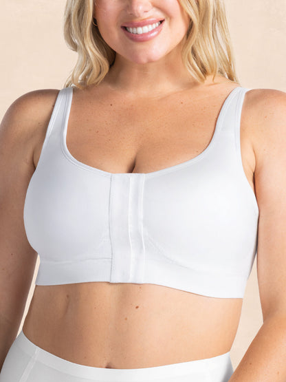 Everyday Comfort Front Closure Bra