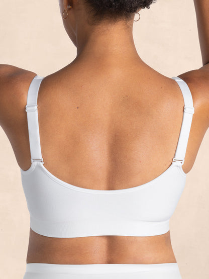 Everyday Comfort Front Closure Bra