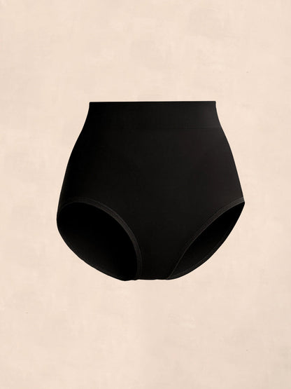 TrueCool Mid-Waist Menopause Brief