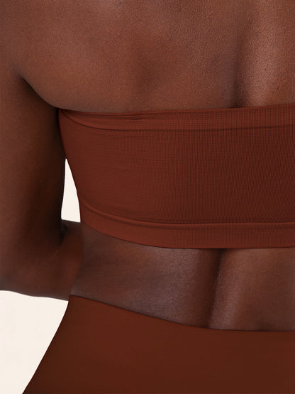 Convertible Strapless Bandeau Bra