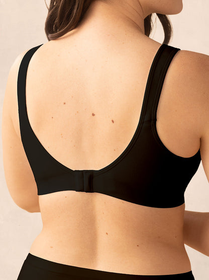 Daily Comfort Wireless Shaper Bra