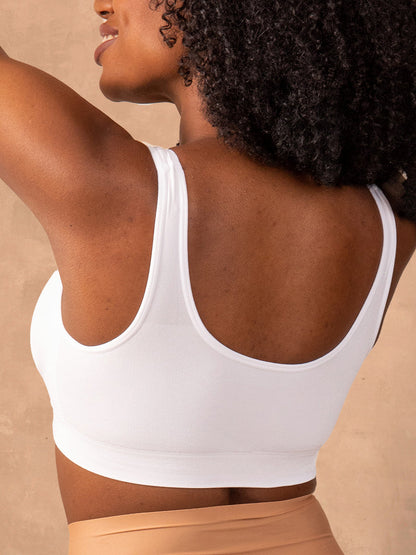 Bundle - 1 Shaping Bra + 1 Wireless Bralette