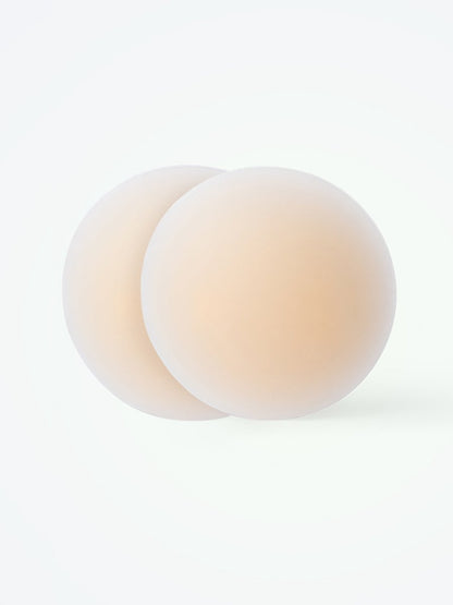 Smooth Silicone Nipple Covers
