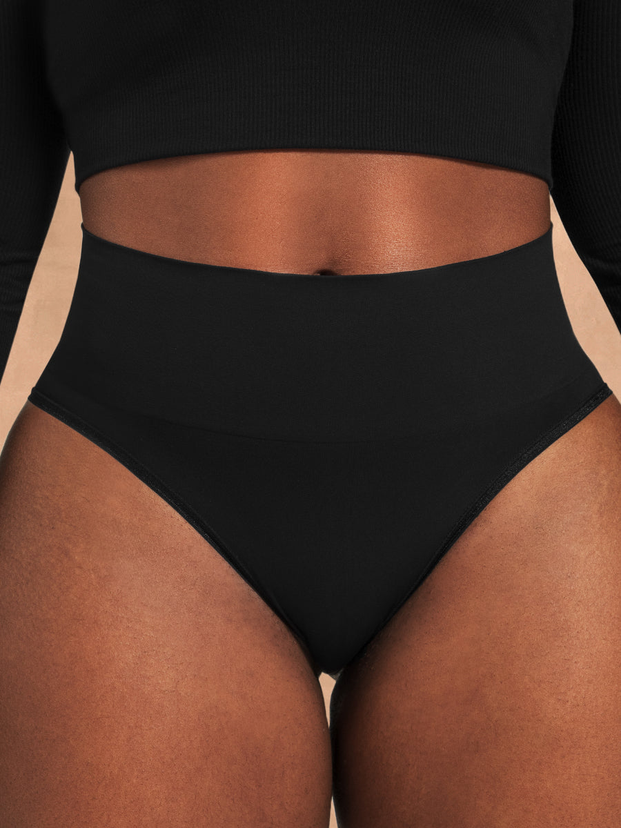 Everyday Comfort Smoothing Panty