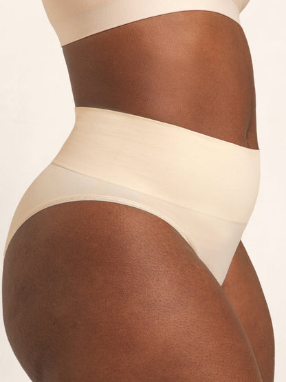 Everyday Comfort Smoothing Panty