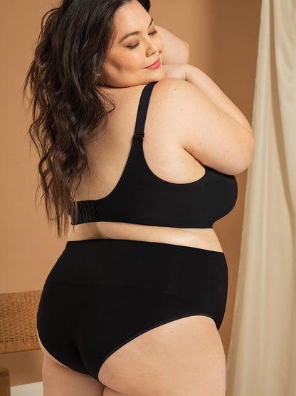 Everyday Comfort Smoothing Panty