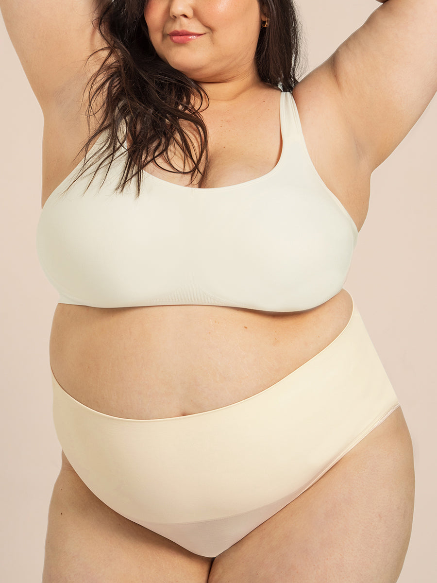Everyday Comfort Smoothing Panty