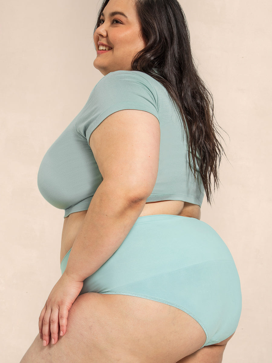 Everyday Comfort Smoothing Panty