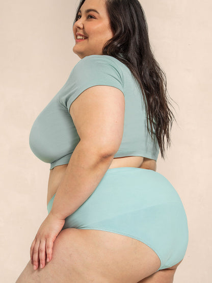 Everyday Comfort Smoothing Panty