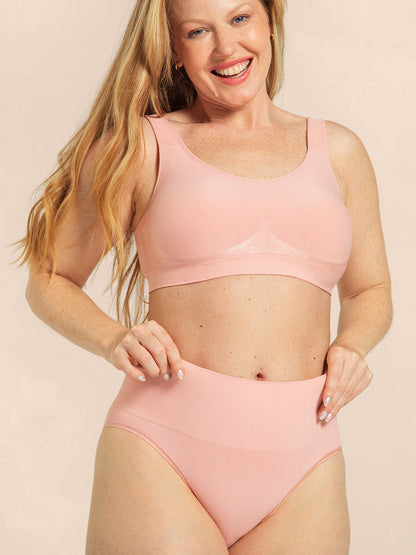 Everyday Comfort Smoothing Panty