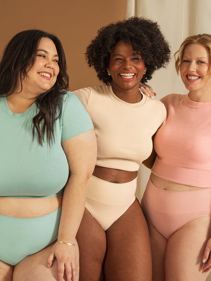 Everyday Comfort Smoothing Panty