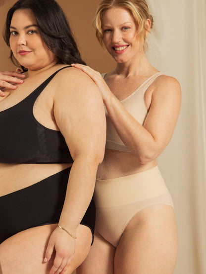 Everyday Comfort Smoothing Panty